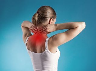 физиотерапевтски вежби за остеохондроза