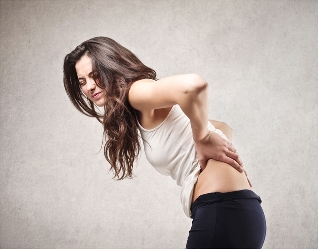 дијагноза на болка во грбот