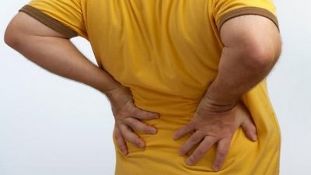 зошто болката во грбот
