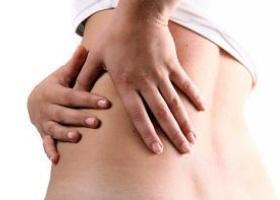 Причини за појава на болки во грбот