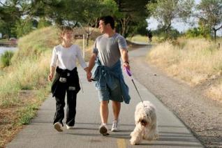Ако често имате болка во долниот дел на грбот треба да биде заменет со активно спортување, прошетки на свеж воздух